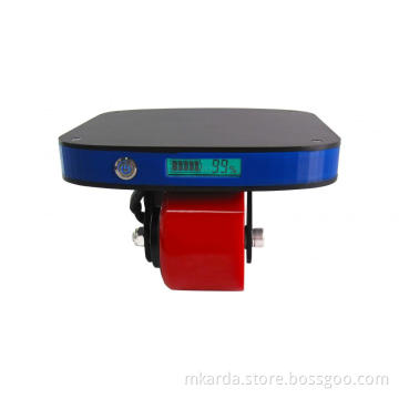 High Power Mini SUV Electric Skateboard